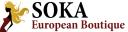 Soka European Boutique logo